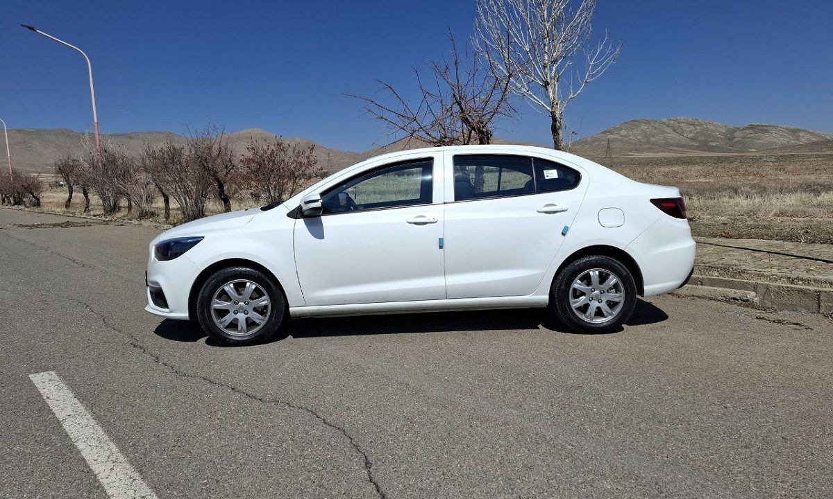 شاهین پلاس دنده‌ای به بازار می‌آید، گران‌ترین دنده‌ای سایپا