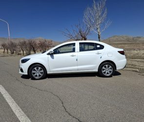 شاهین پلاس دنده‌ای به بازار می‌آید، گران‌ترین دنده‌ای سایپا