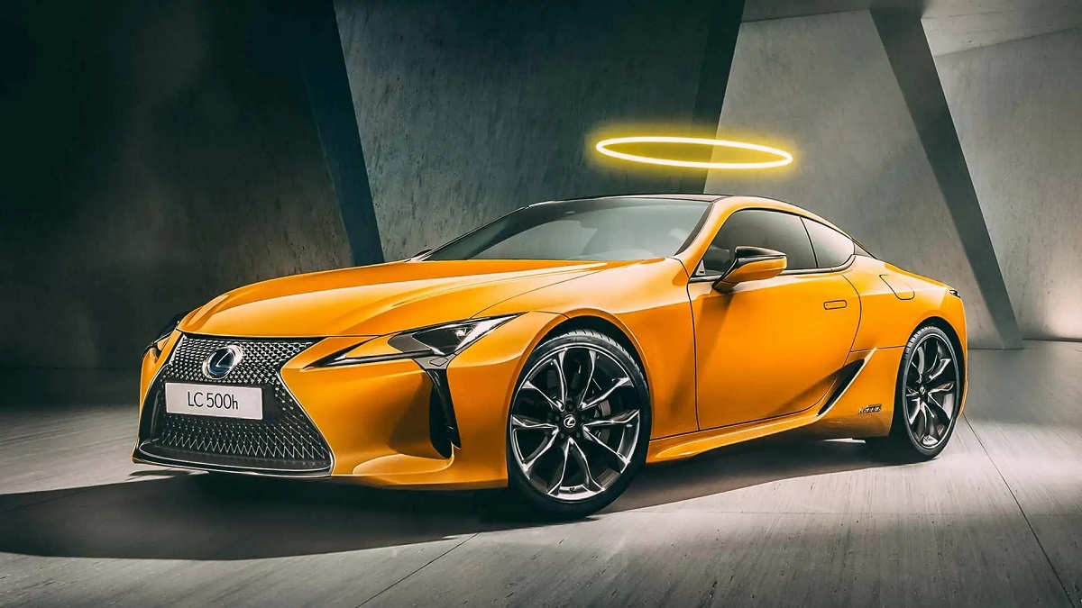 خودروهای مشهوری که تولید آن‌ها در سال ۲۰۲۵ متوقف می‌شود؛ از لکسوس تا پورشه