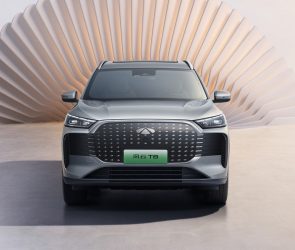 چری فالوین T8، احتمالا با نام فونیکس F8 در ایران عرضه خواهد شد