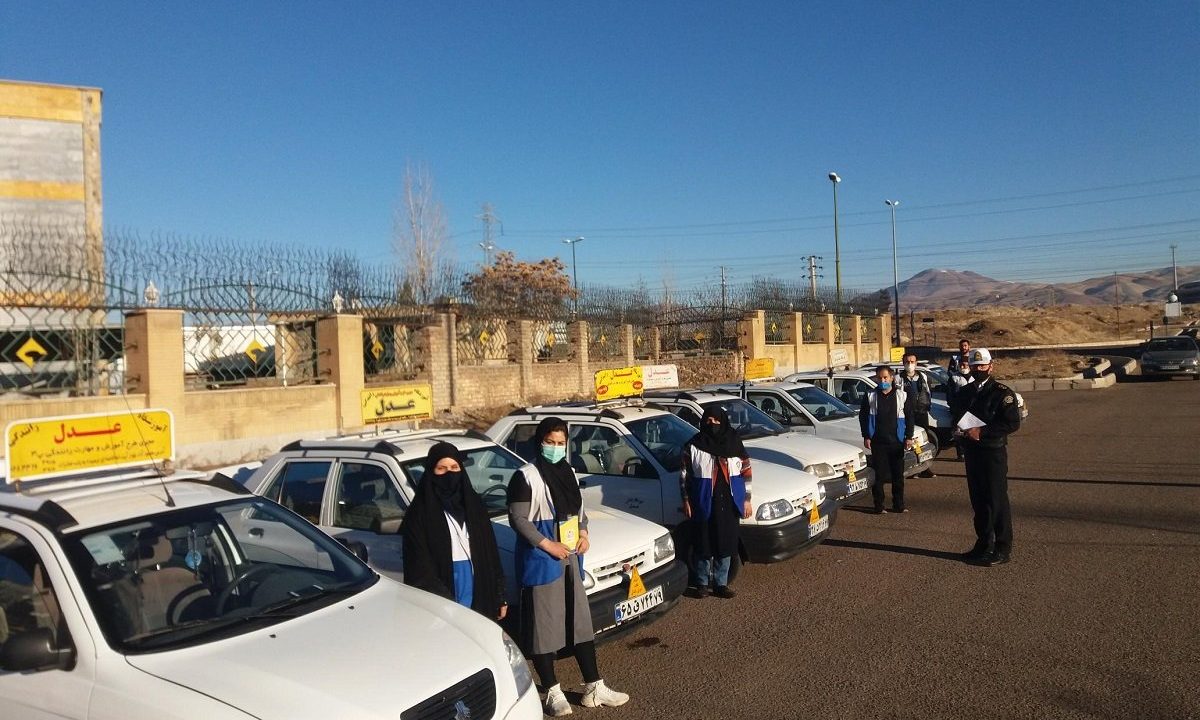 دریافت گواهی سلامت روان، شرط جدید صدور گواهینامه رانندگی است