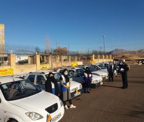 دریافت گواهی سلامت روان، شرط جدید صدور گواهینامه رانندگی است