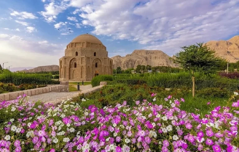 بهترین زمان سفر به کرمان