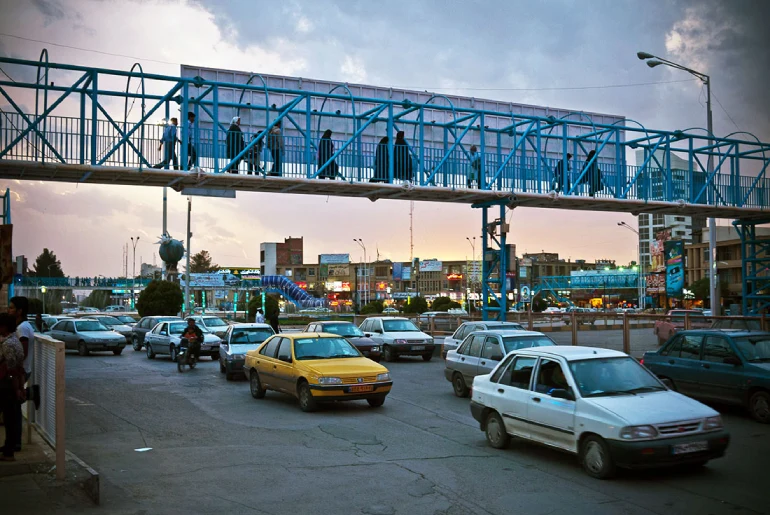 حمل‌ونقل در کرمان چطور است؟