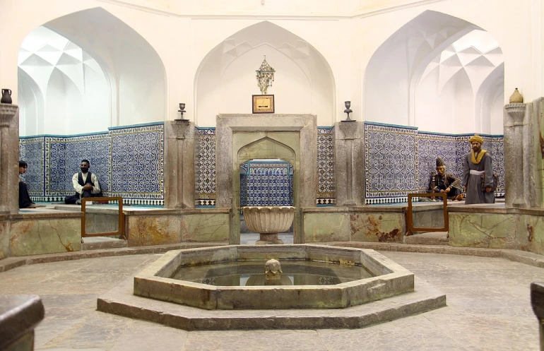 جاذبه‌های گردشگری کرمان