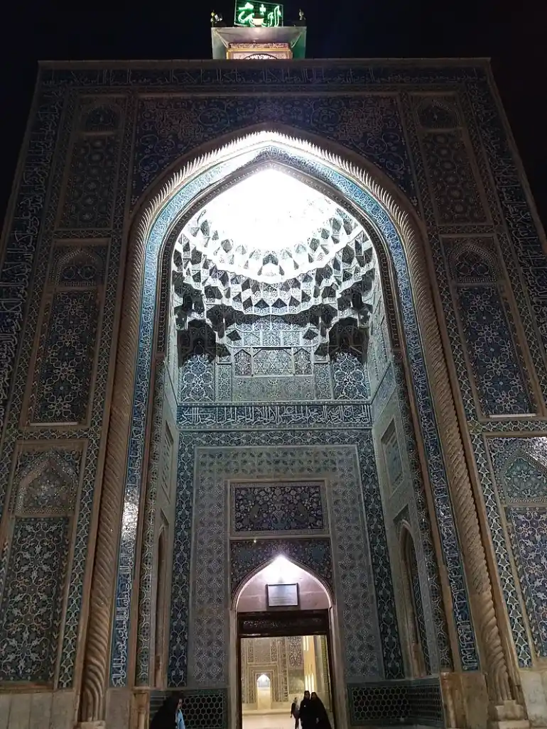 راهنمای سفر به کرمان