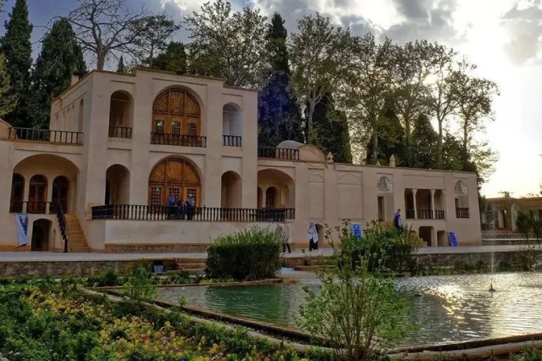 راهنمای سفر به کرمان