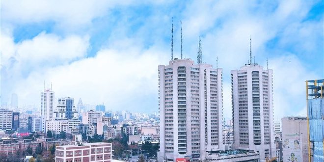 تعدیل قیمت‌ها در بازار مسکن، به ویژه اجاره با کاهش تقاضا