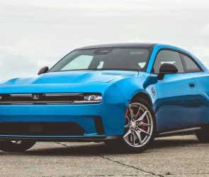 دوج چارجر دیتونا به علت صدای کم فراخوان شد