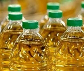 مالیات بر ارزش افزوده روغن خوراکی تا دو هفته آینده تعیین‌تکلیف می‌شود