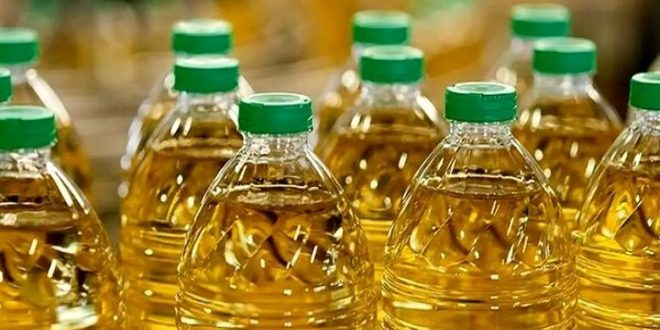 مالیات بر ارزش افزوده روغن خوراکی تا دو هفته آینده تعیین‌تکلیف می‌شود