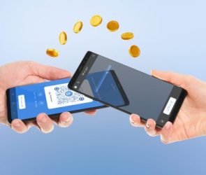 مروری بر چند قابلیت در اپلیکیشن بلو برای انتقال سریع و آنی وجه