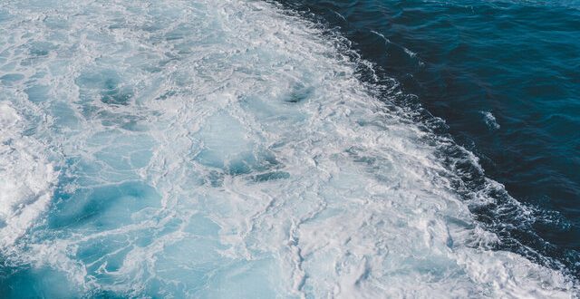 هزینه ۵ دلاری شیرین‌سازی آب از دریا /تأمین آب در مسیر سخت