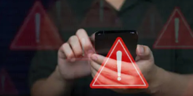 پشت پرده اختلال در اپلیکیشن‌ها