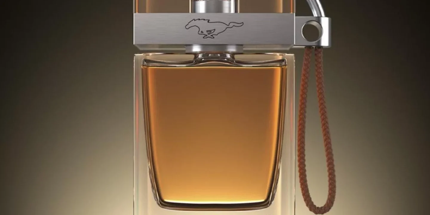 عطر با بوی بنزین؛ محصول متفاوت فورد برای خریداران خودروهای برقی!