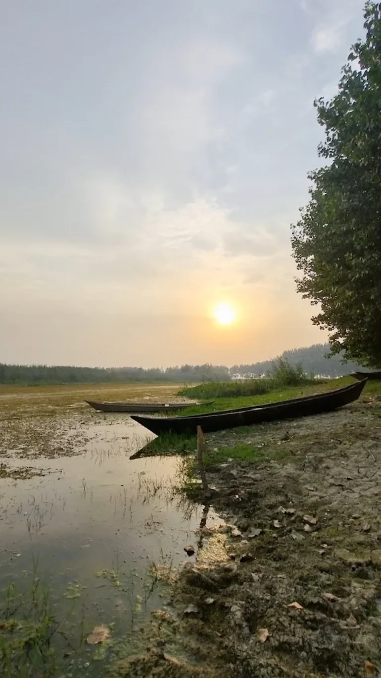 آب‌بندان ساروکلا