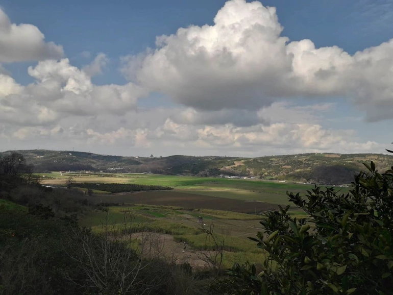 روستای ریکنده