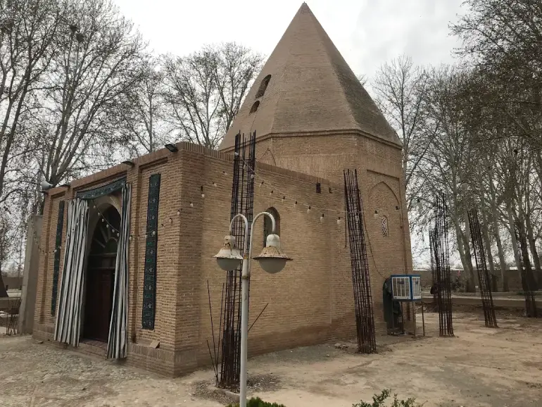 امامزاده یوسف رضا