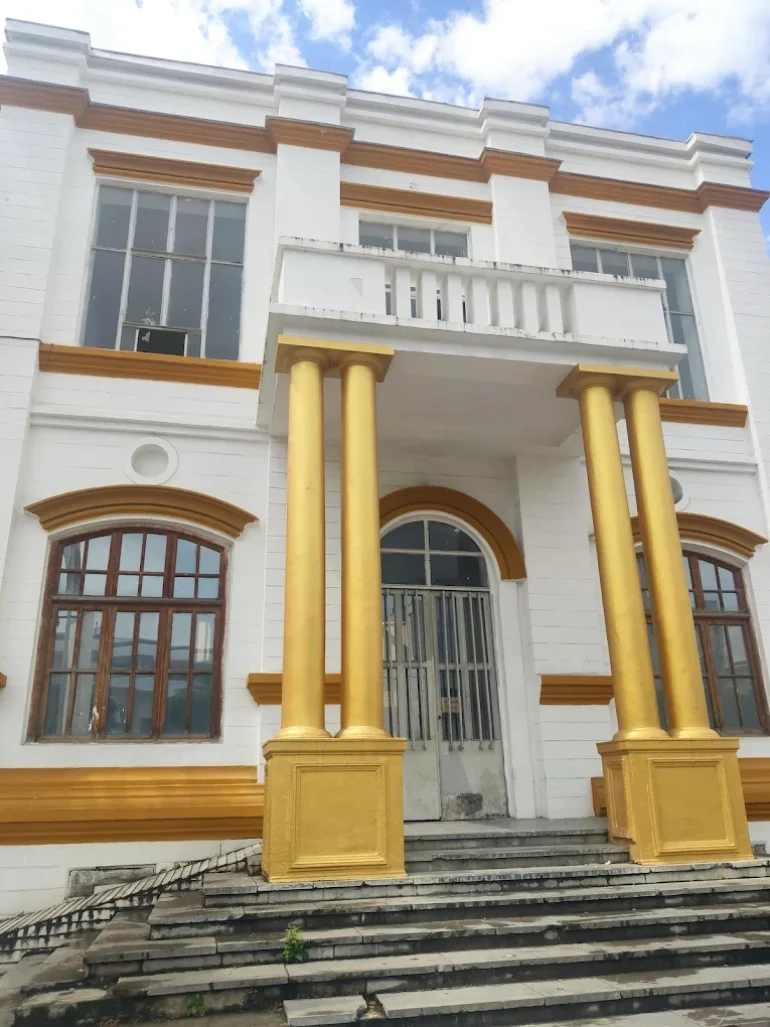 موزه قائمشهر