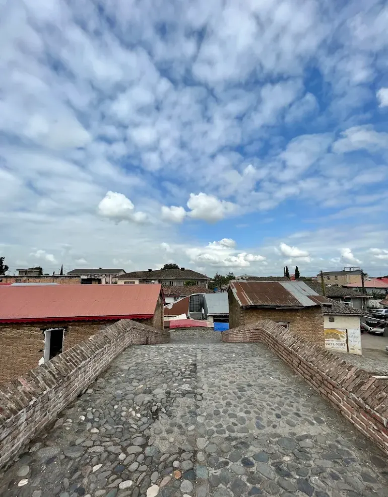 جاهای دیدنی قائمشهر