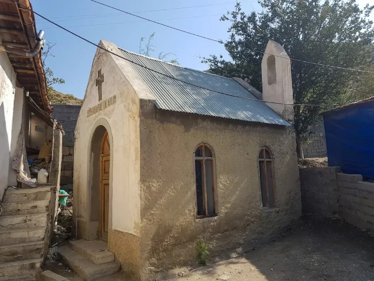 جاذبه‌های تاریخی سوادکوه