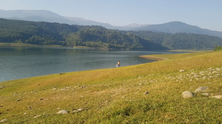 جاهای دیدنی سوادکوه در تابستان