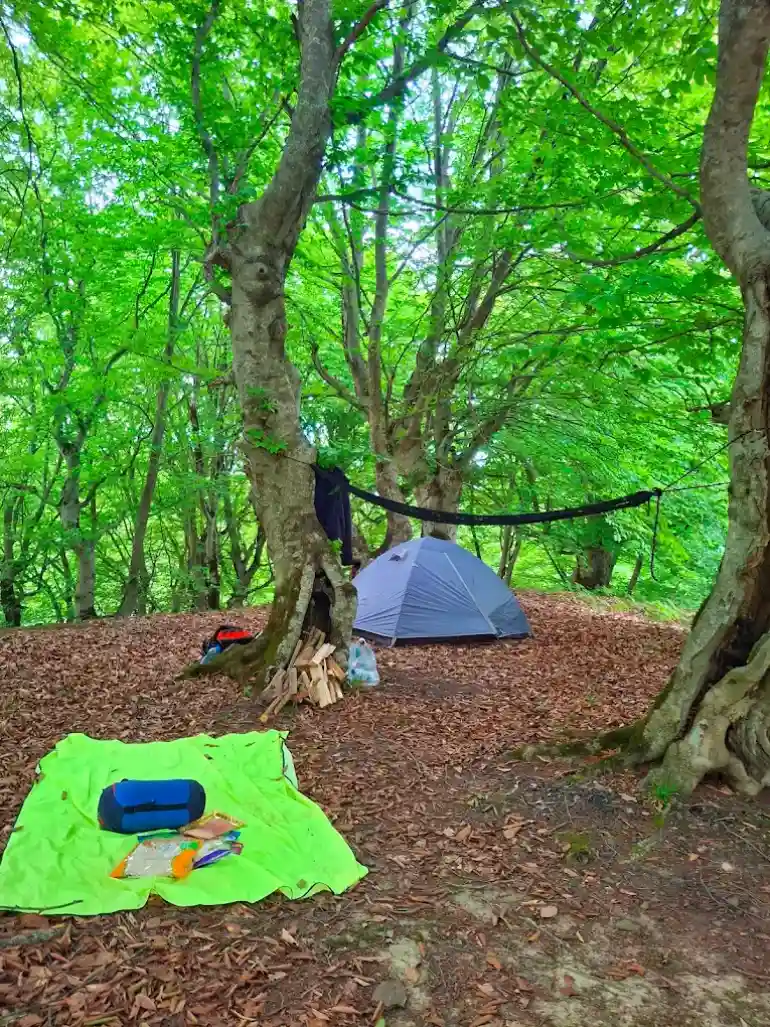 دهکده مازیچال