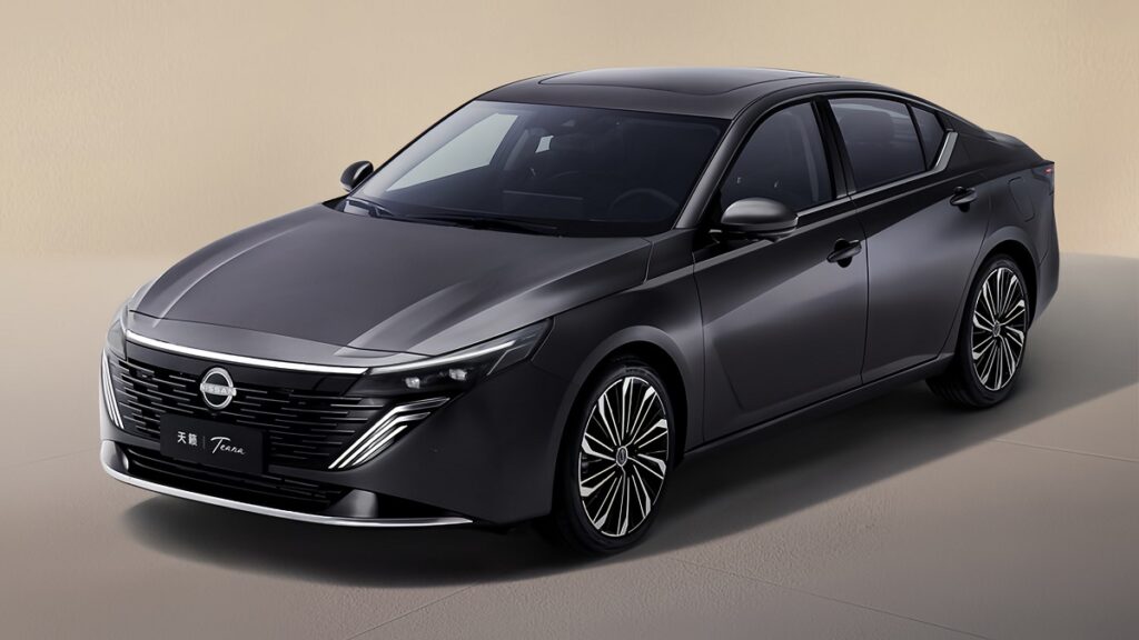 خودرو ژاپنی