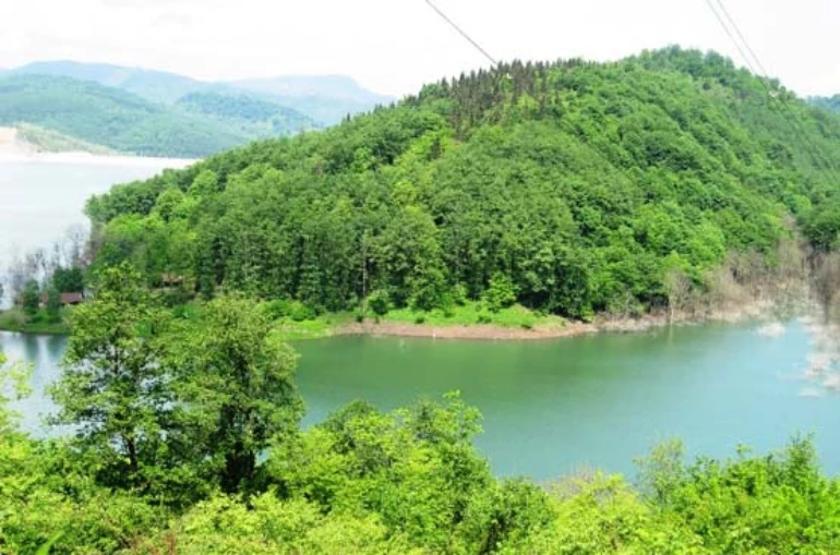 روستای دهکلان