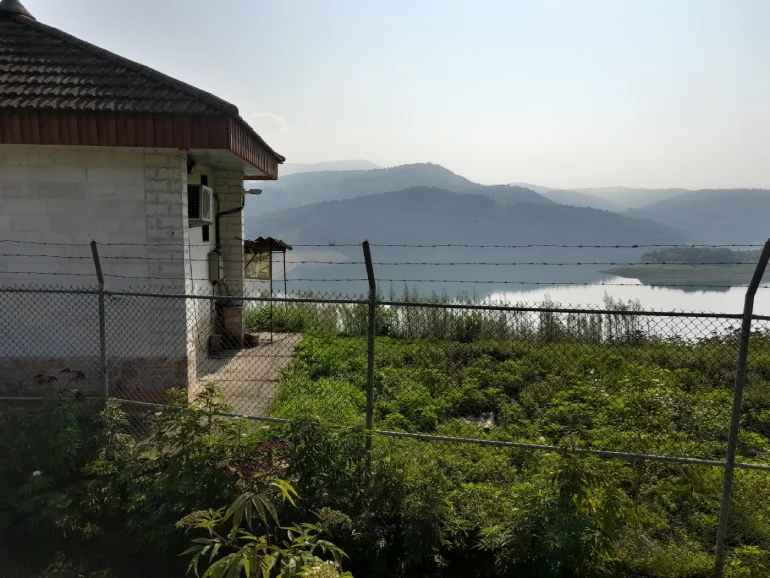 روستای گالشکلا