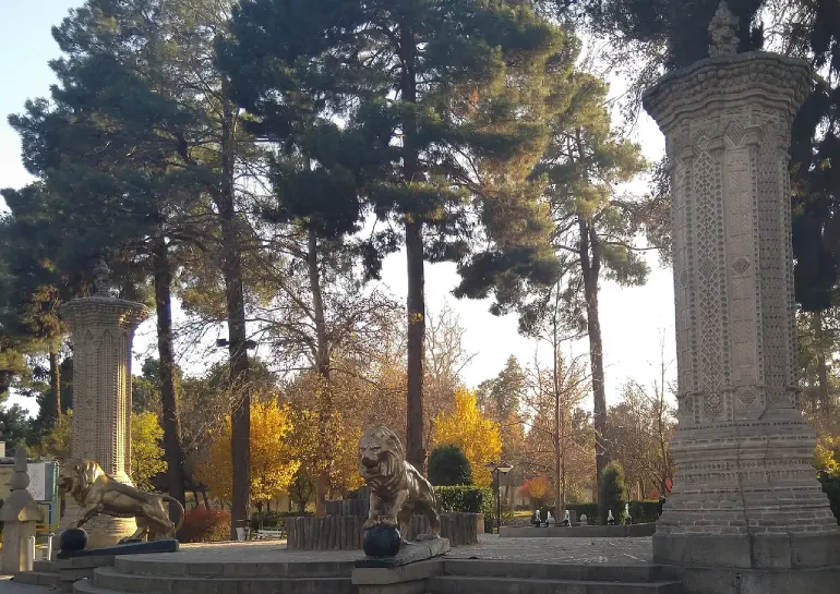 راهنمای سفر به نیشابور