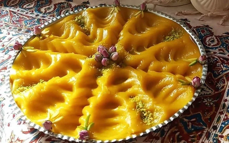 سوغات نیشابور