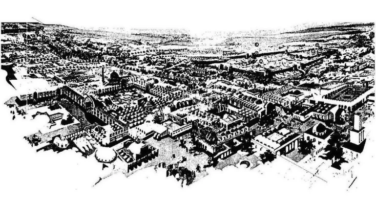 تاریخچه نیشابور