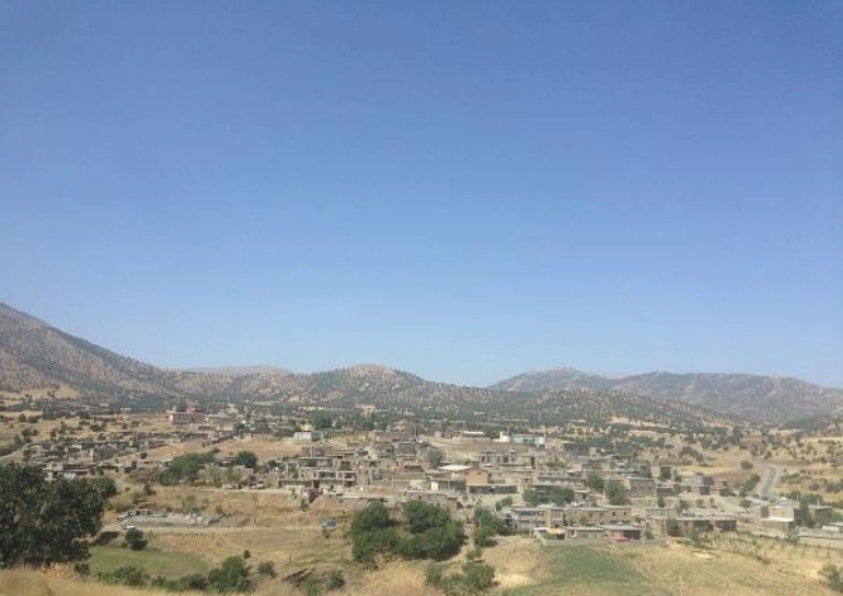 روستای هفتاش