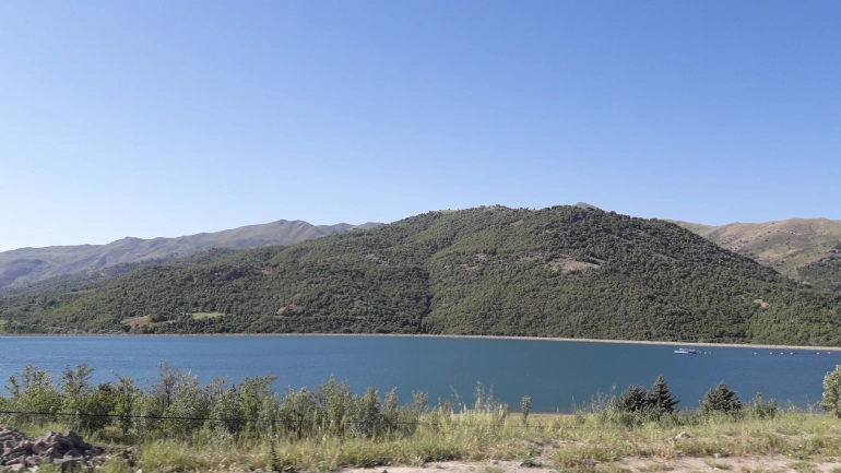 جاهای دیدنی بانه در بهار و تابستان