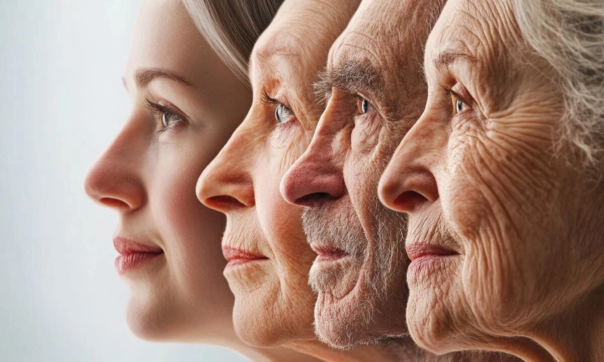 ۴۰ساله‌های امروز جوان‌تر از ۴۰ساله‌های قدیم به نظر می‌رسند!/ «احساس جوانی» چگونه ظاهر ما را تغییر می‌دهد؟