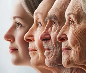 ۴۰ساله‌های امروز جوان‌تر از ۴۰ساله‌های قدیم به نظر می‌رسند!/ «احساس جوانی» چگونه ظاهر ما را تغییر می‌دهد؟