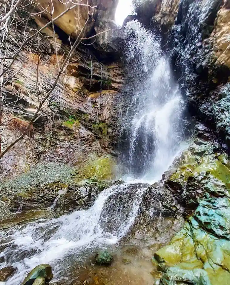 عکس از: سایت Google maps 