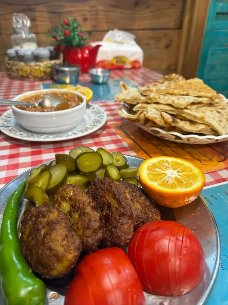 کافه شاباجی