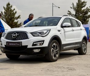 نگاهی به قیمت هایما S5 پرو در بازار آزاد [شهریور ۱۴۰۴]