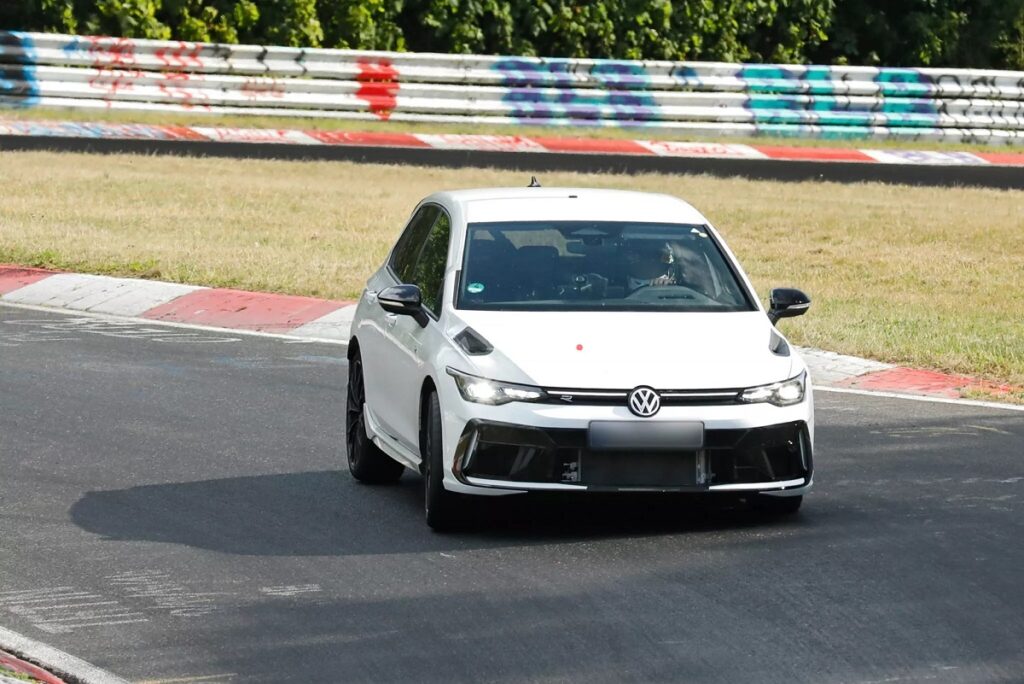 نوربرگ رینگ