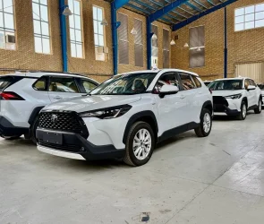 آخرین تغییرات لیست ثبت نام خودروهای وارداتی، زمان حذف و اضافه [مرداد ۱۴۰۴]