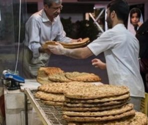 ابلاغ رسمی افزایش قیمت نان در تهران