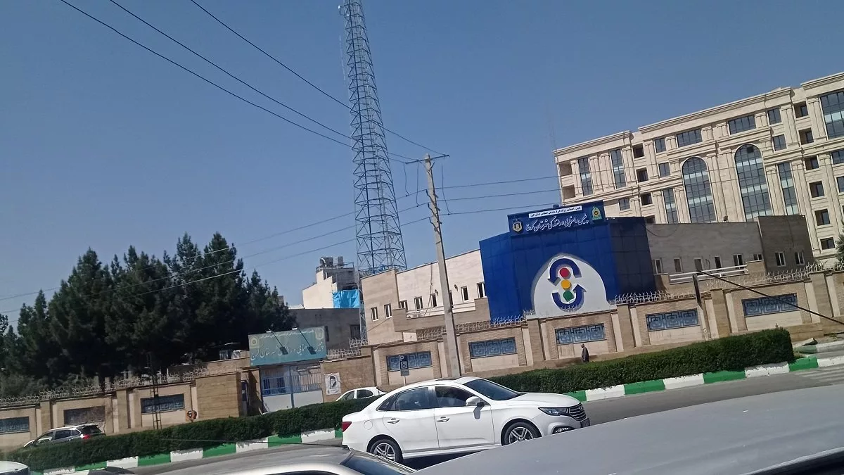 توقیف گواهینامه ۲۸ هزار راننده متخلف در هفته نخست شهریور