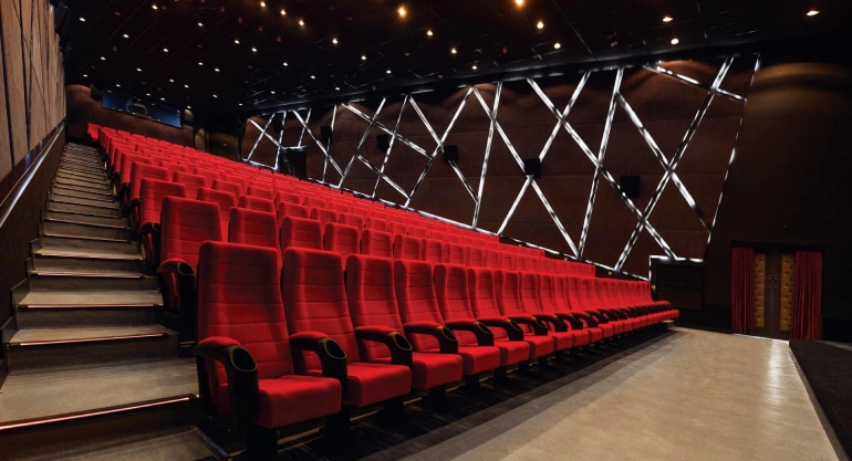 پردیس سینمایی شمیران (شمیران سنتر)