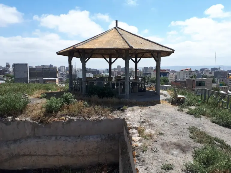 جاذبه‌های تاریخی سرعین