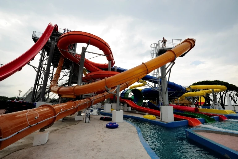 جاذبه‌های تفریحی گرجستان