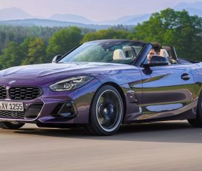 تولید بی ام و X4 ،Z4 و سری ۸ به‌زودی متوقف می‌شود