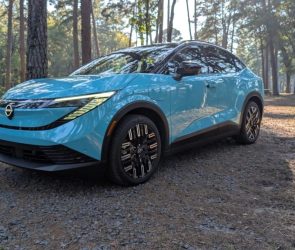 نیسان روش جالبی برای جلب نظر مشتریان جدید خودروهای برقی دارد