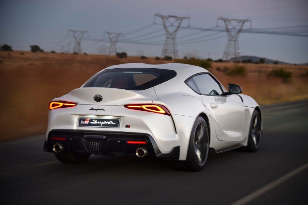 خودرو اسپرت